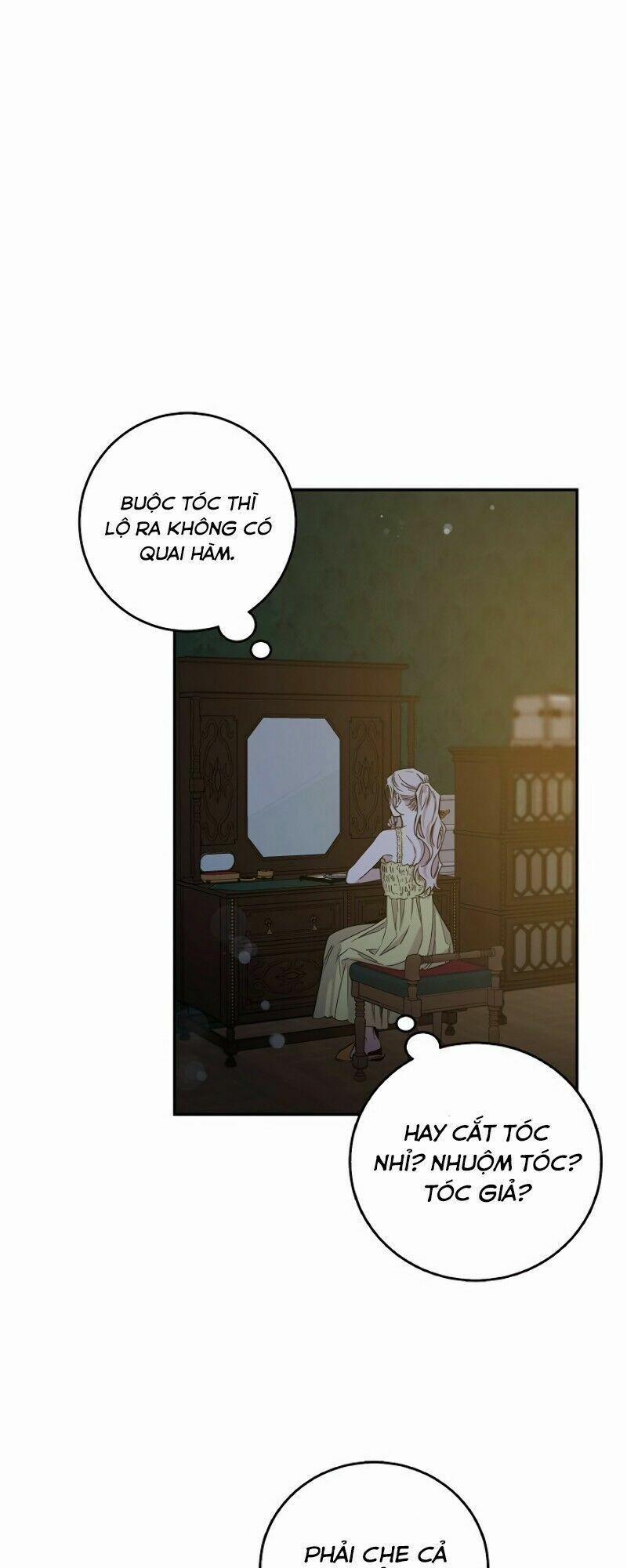 Tôi Đã Thuần Hóa Một Tên Bạo Chúa Và Chạy Trốn 17 trang 53