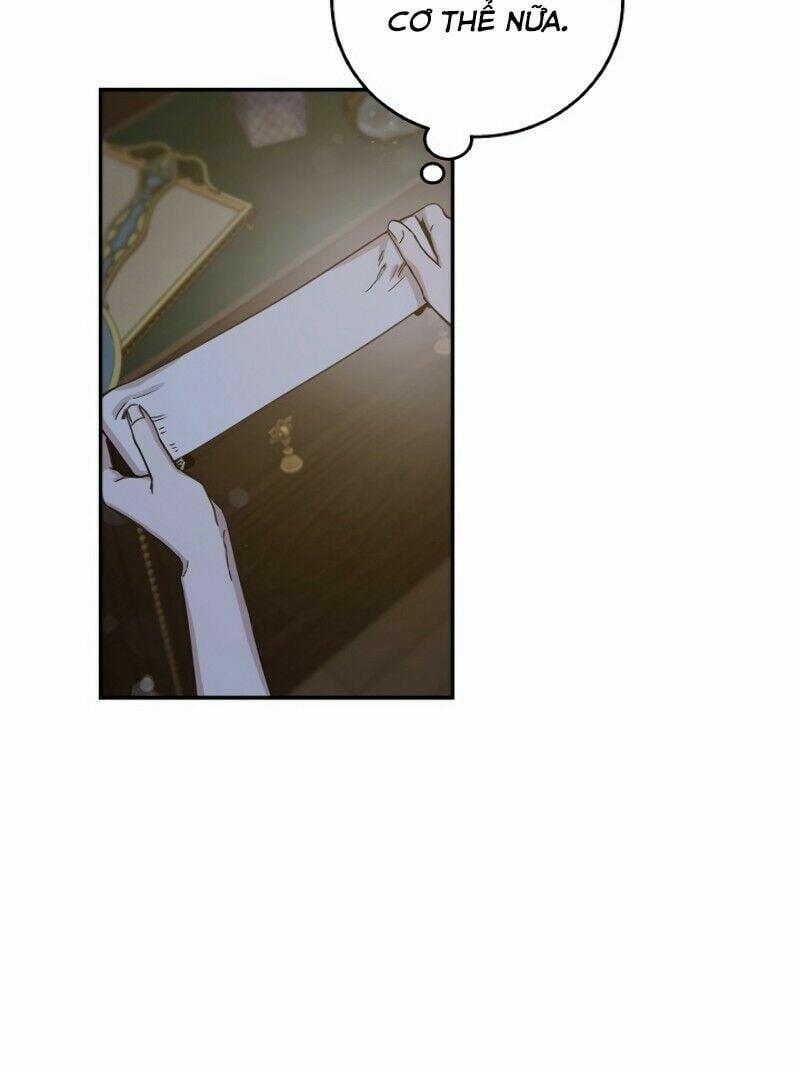 Tôi Đã Thuần Hóa Một Tên Bạo Chúa Và Chạy Trốn 17 trang 54