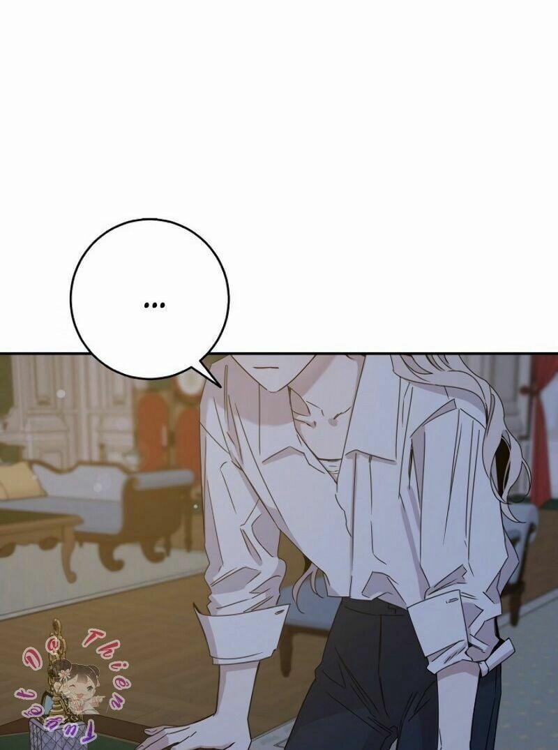 Tôi Đã Thuần Hóa Một Tên Bạo Chúa Và Chạy Trốn 17 trang 55