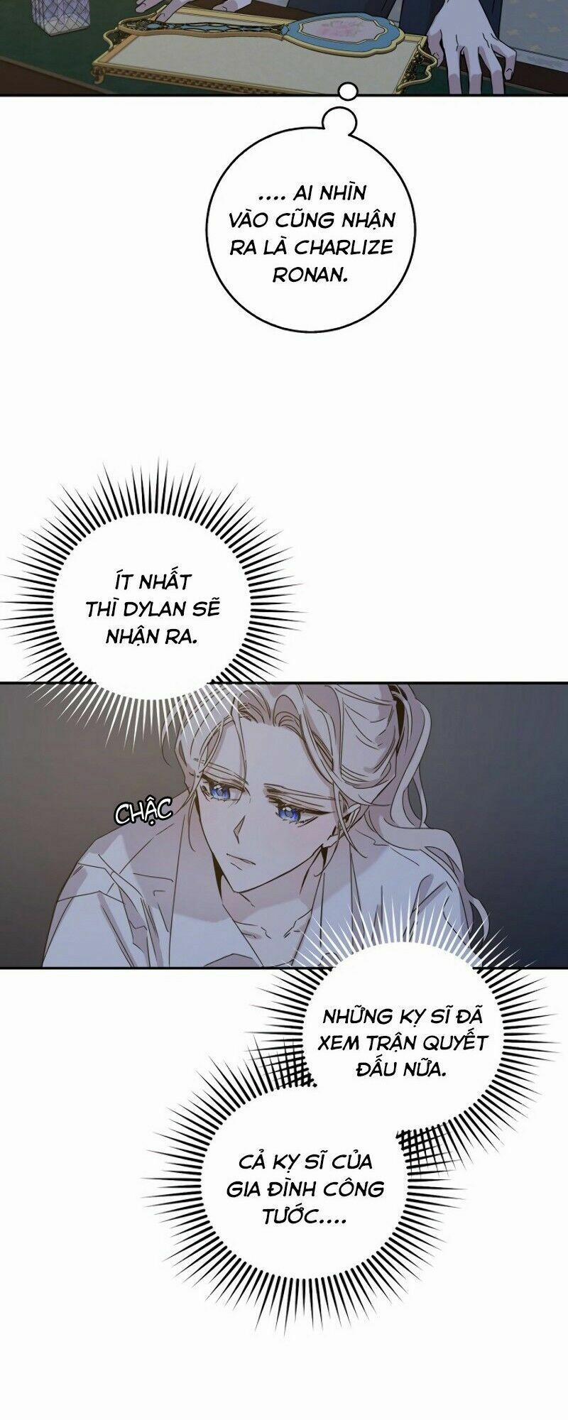 Tôi Đã Thuần Hóa Một Tên Bạo Chúa Và Chạy Trốn 17 trang 56