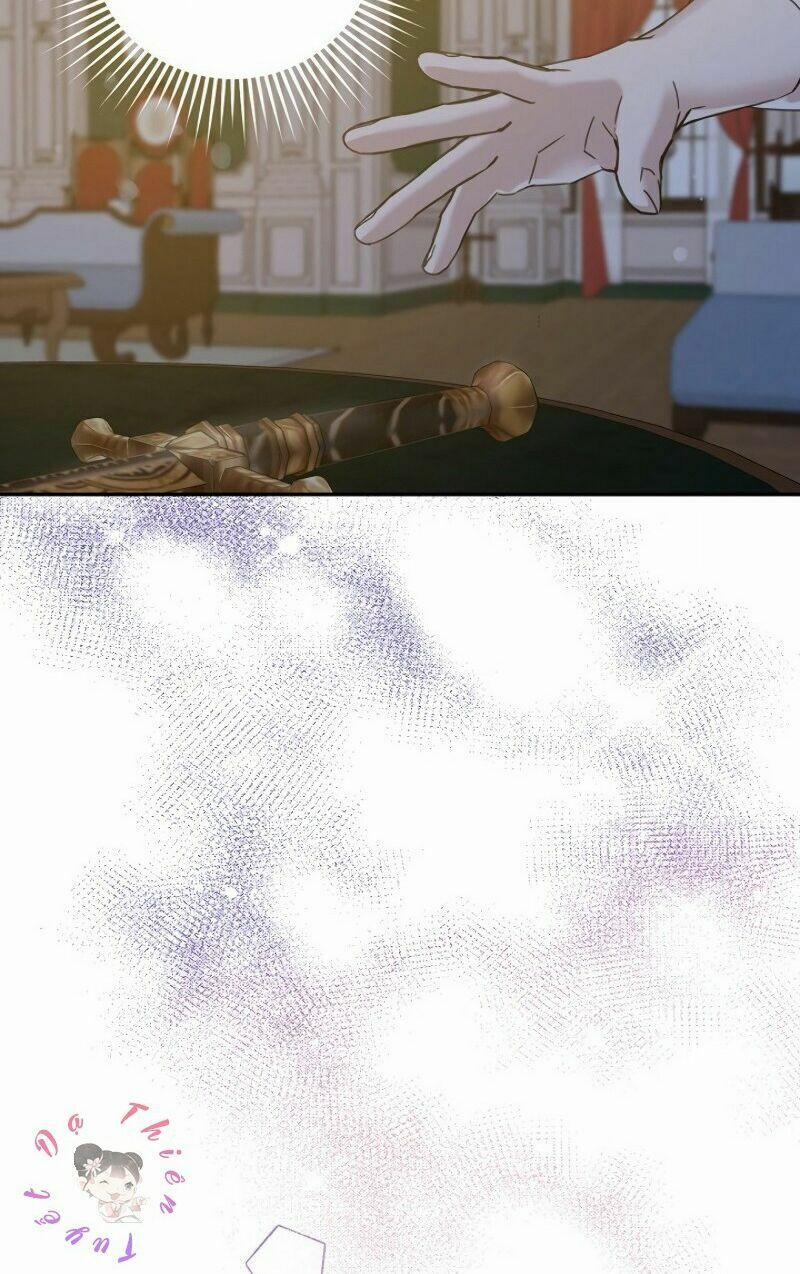 Tôi Đã Thuần Hóa Một Tên Bạo Chúa Và Chạy Trốn 17 trang 58