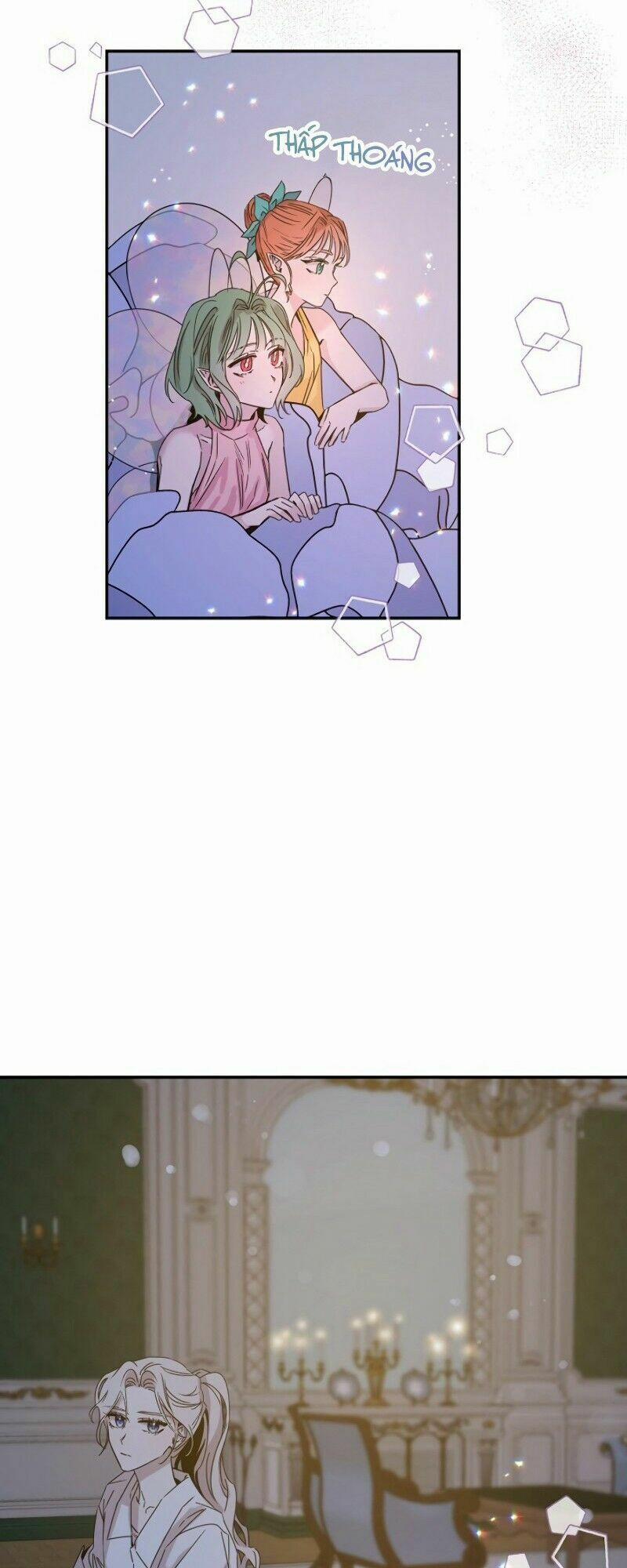 Tôi Đã Thuần Hóa Một Tên Bạo Chúa Và Chạy Trốn 17 trang 59