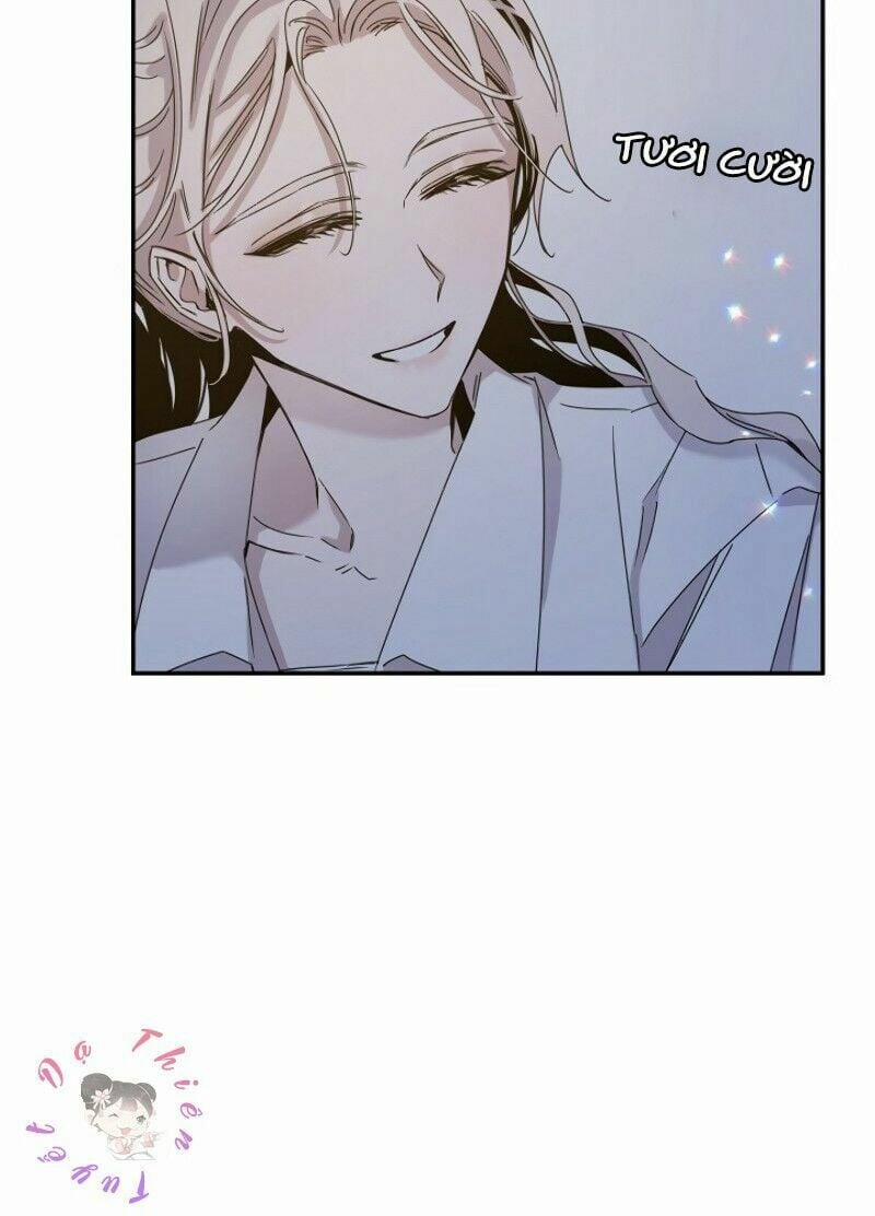 Tôi Đã Thuần Hóa Một Tên Bạo Chúa Và Chạy Trốn 17 trang 61