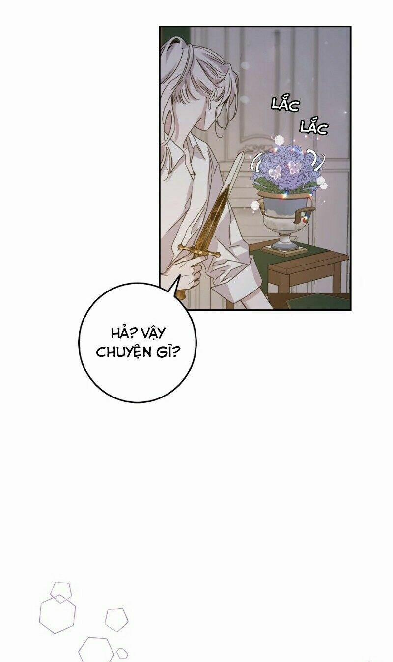 Tôi Đã Thuần Hóa Một Tên Bạo Chúa Và Chạy Trốn 17 trang 62