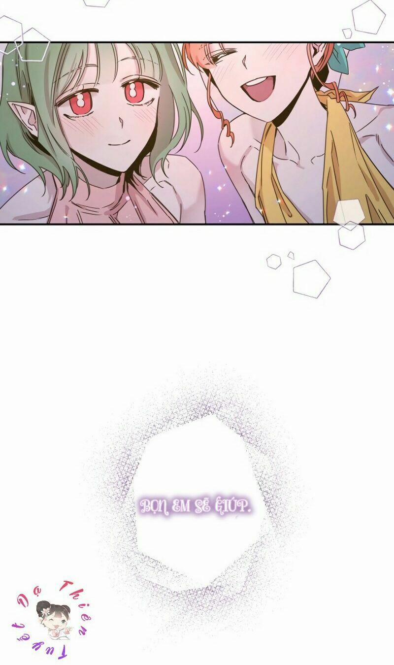 Tôi Đã Thuần Hóa Một Tên Bạo Chúa Và Chạy Trốn 17 trang 63