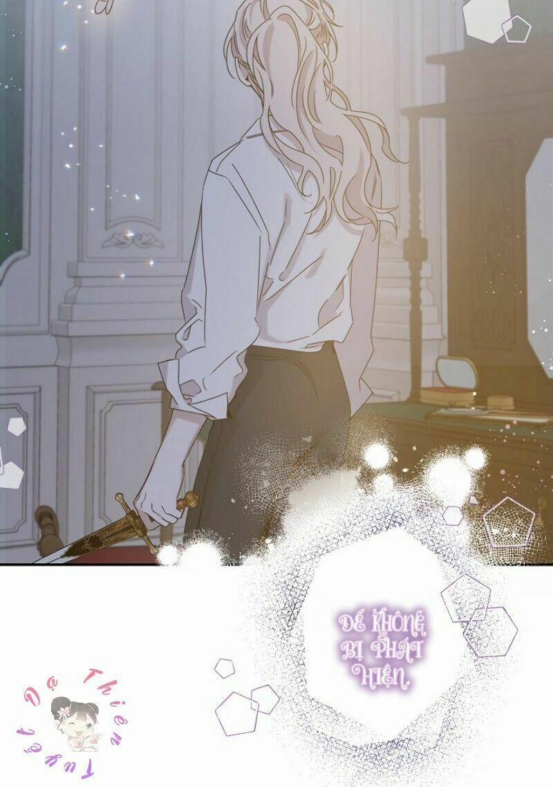 Tôi Đã Thuần Hóa Một Tên Bạo Chúa Và Chạy Trốn 17 trang 65