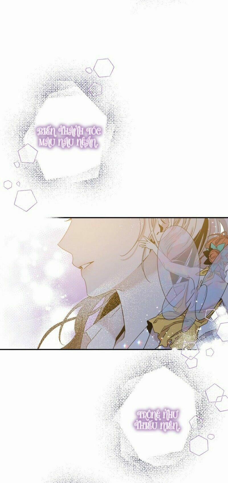 Tôi Đã Thuần Hóa Một Tên Bạo Chúa Và Chạy Trốn 17 trang 66