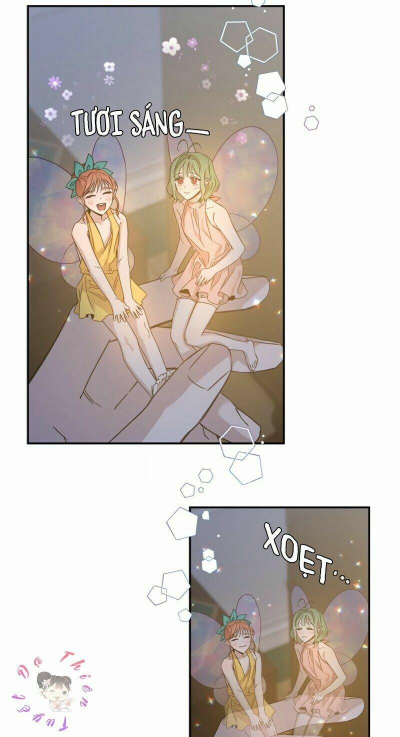 Tôi Đã Thuần Hóa Một Tên Bạo Chúa Và Chạy Trốn 18 trang 10