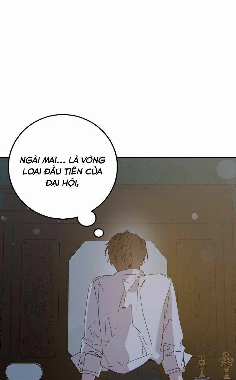 Tôi Đã Thuần Hóa Một Tên Bạo Chúa Và Chạy Trốn 18 trang 12