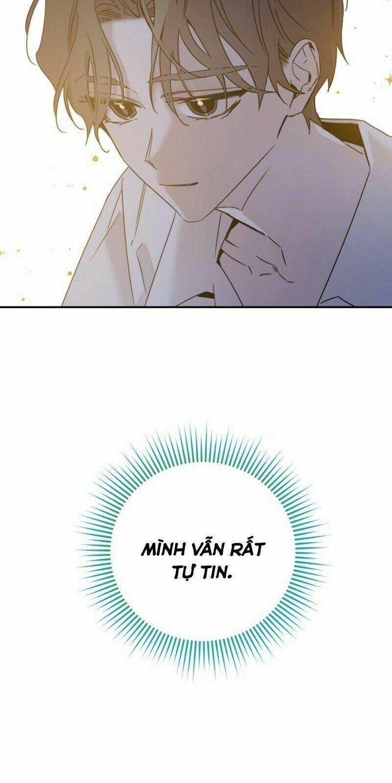 Tôi Đã Thuần Hóa Một Tên Bạo Chúa Và Chạy Trốn 18 trang 14