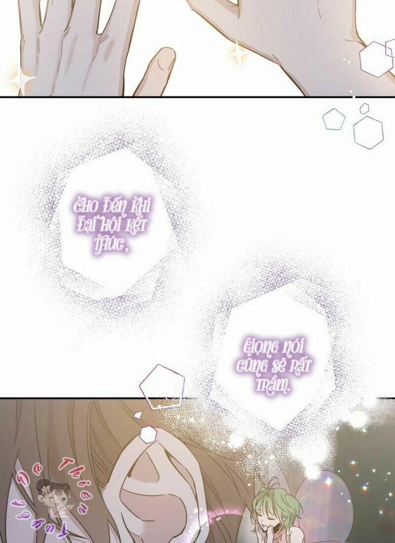 Tôi Đã Thuần Hóa Một Tên Bạo Chúa Và Chạy Trốn 18 trang 2