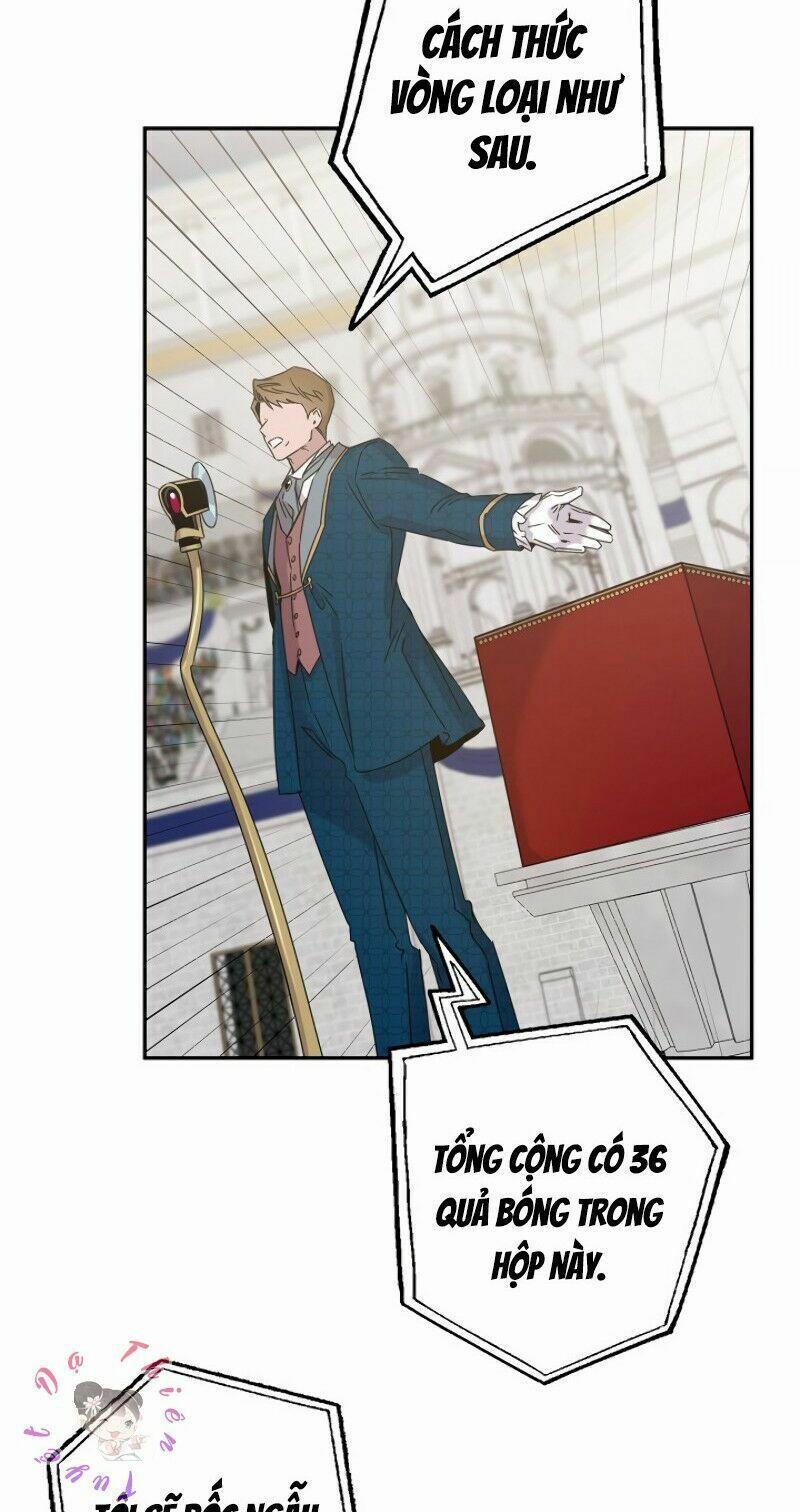 Tôi Đã Thuần Hóa Một Tên Bạo Chúa Và Chạy Trốn 18 trang 25