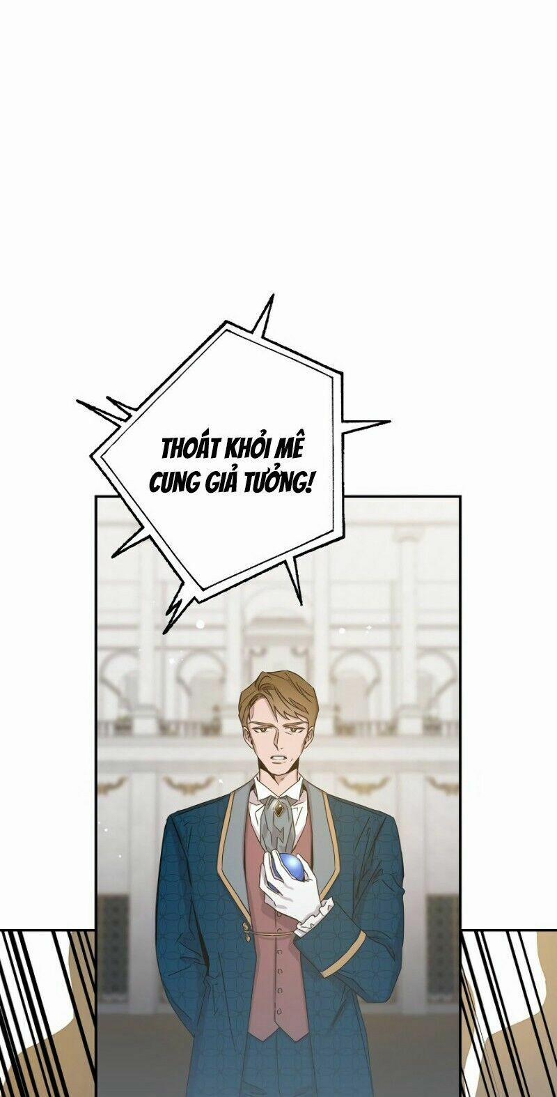 Tôi Đã Thuần Hóa Một Tên Bạo Chúa Và Chạy Trốn 18 trang 29