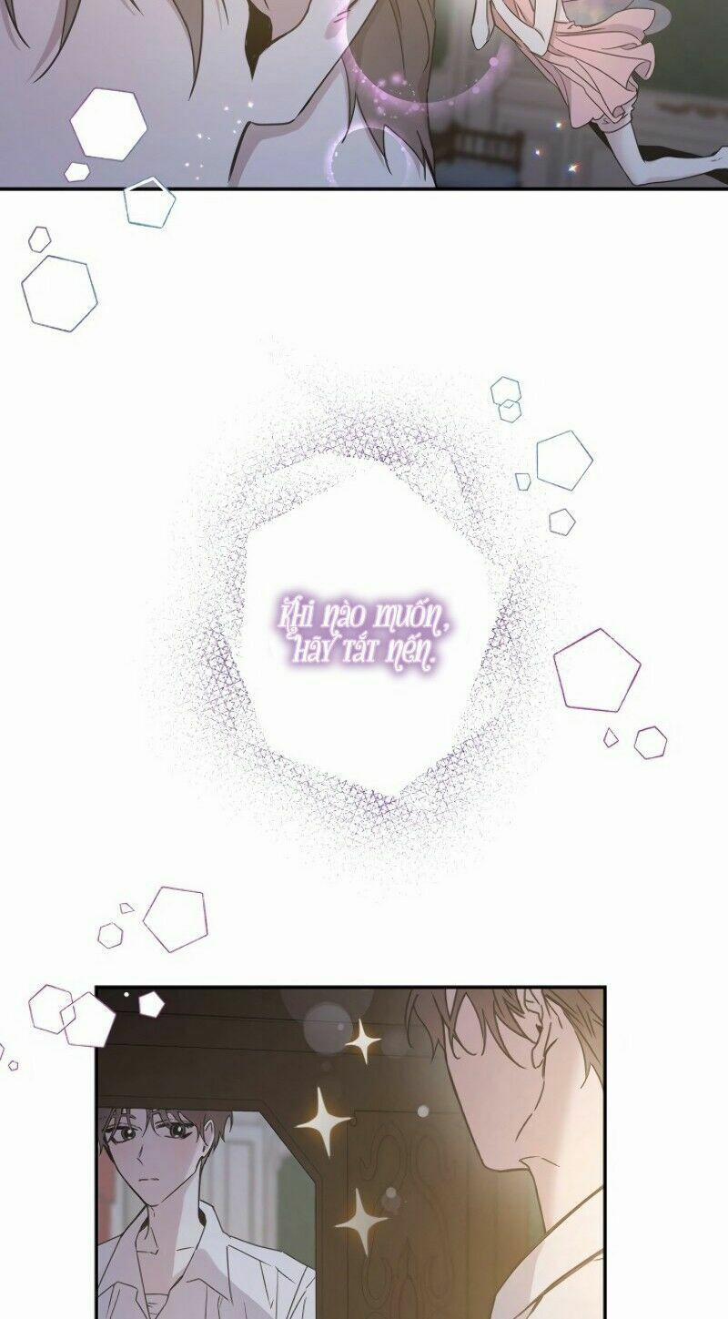 Tôi Đã Thuần Hóa Một Tên Bạo Chúa Và Chạy Trốn 18 trang 3