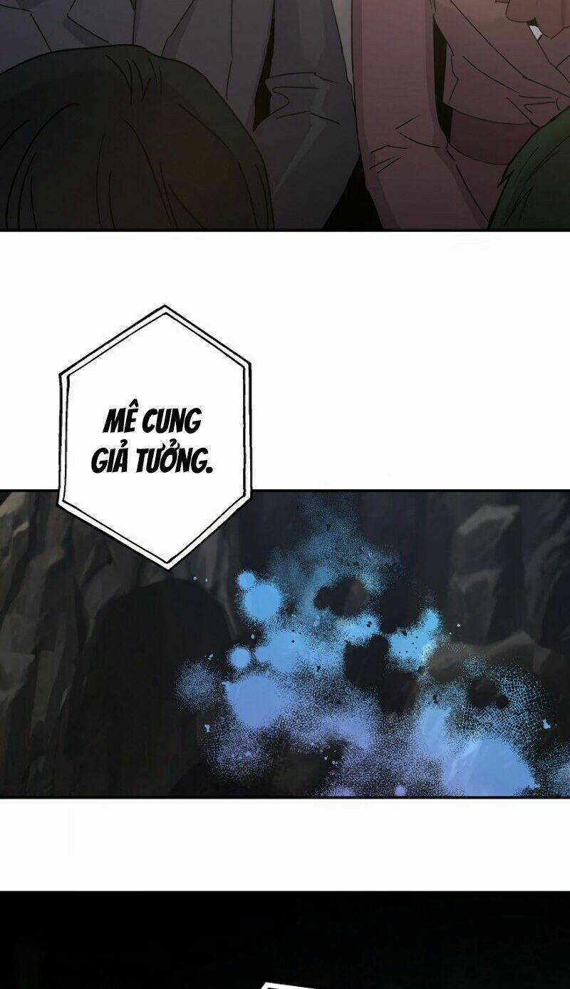 Tôi Đã Thuần Hóa Một Tên Bạo Chúa Và Chạy Trốn 18 trang 31