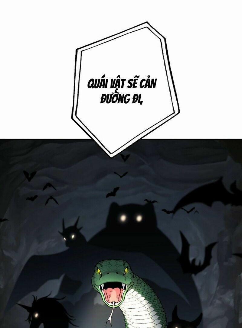 Tôi Đã Thuần Hóa Một Tên Bạo Chúa Và Chạy Trốn 18 trang 33