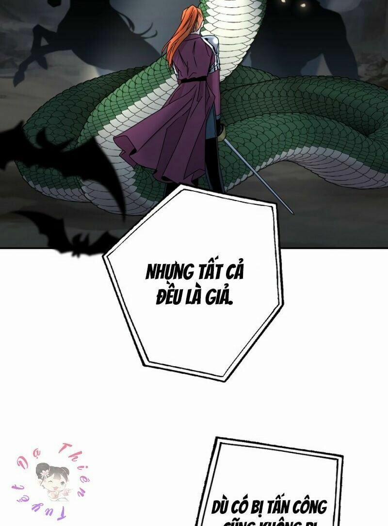 Tôi Đã Thuần Hóa Một Tên Bạo Chúa Và Chạy Trốn 18 trang 34