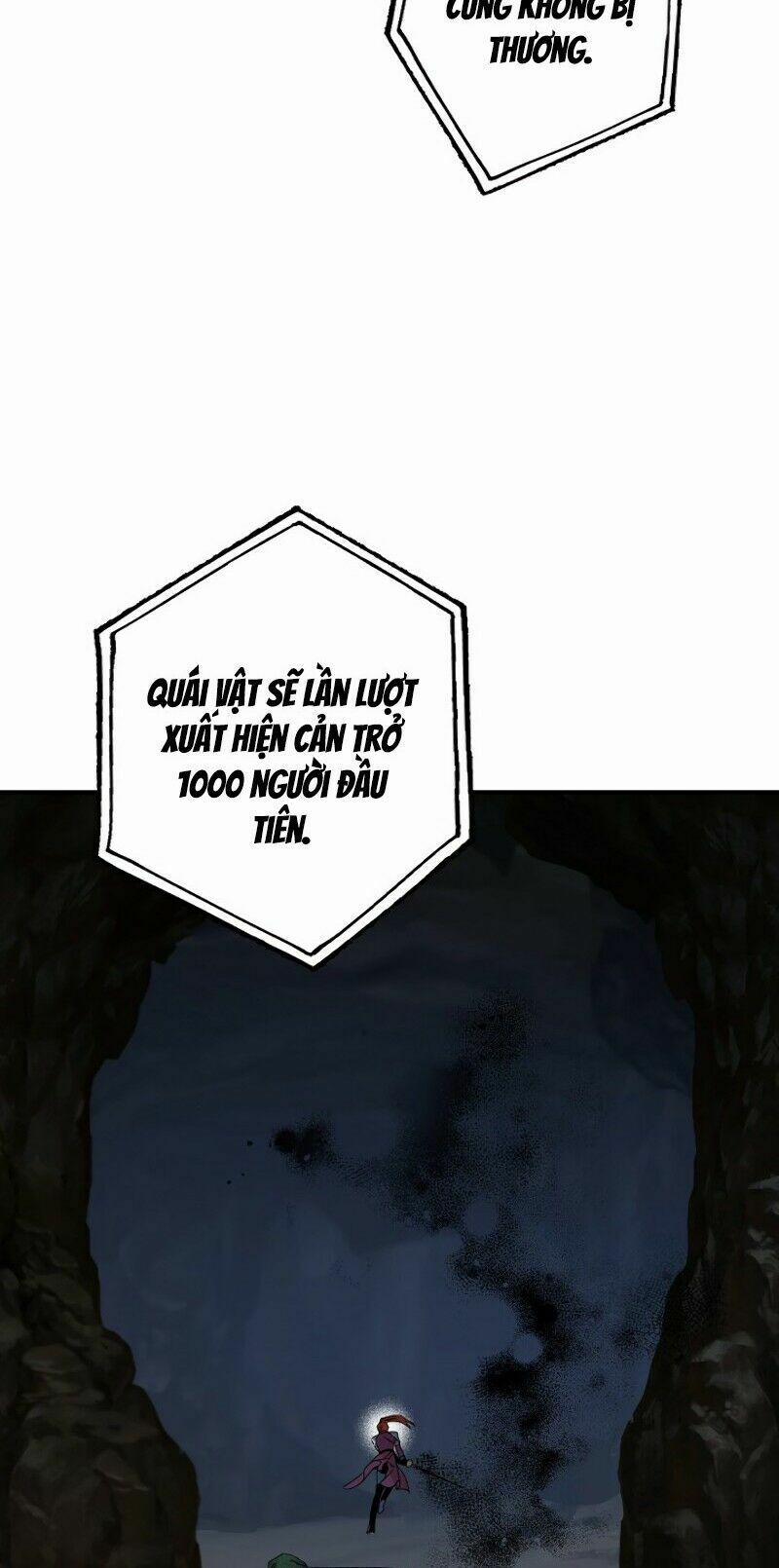 Tôi Đã Thuần Hóa Một Tên Bạo Chúa Và Chạy Trốn 18 trang 35