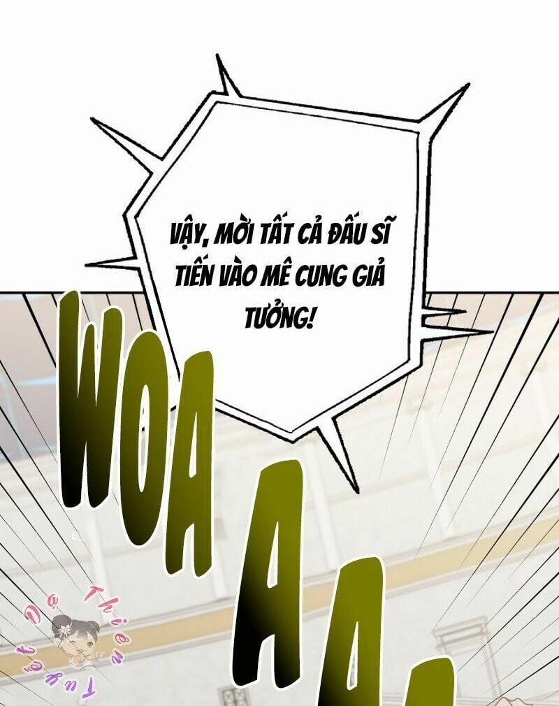 Tôi Đã Thuần Hóa Một Tên Bạo Chúa Và Chạy Trốn 18 trang 39