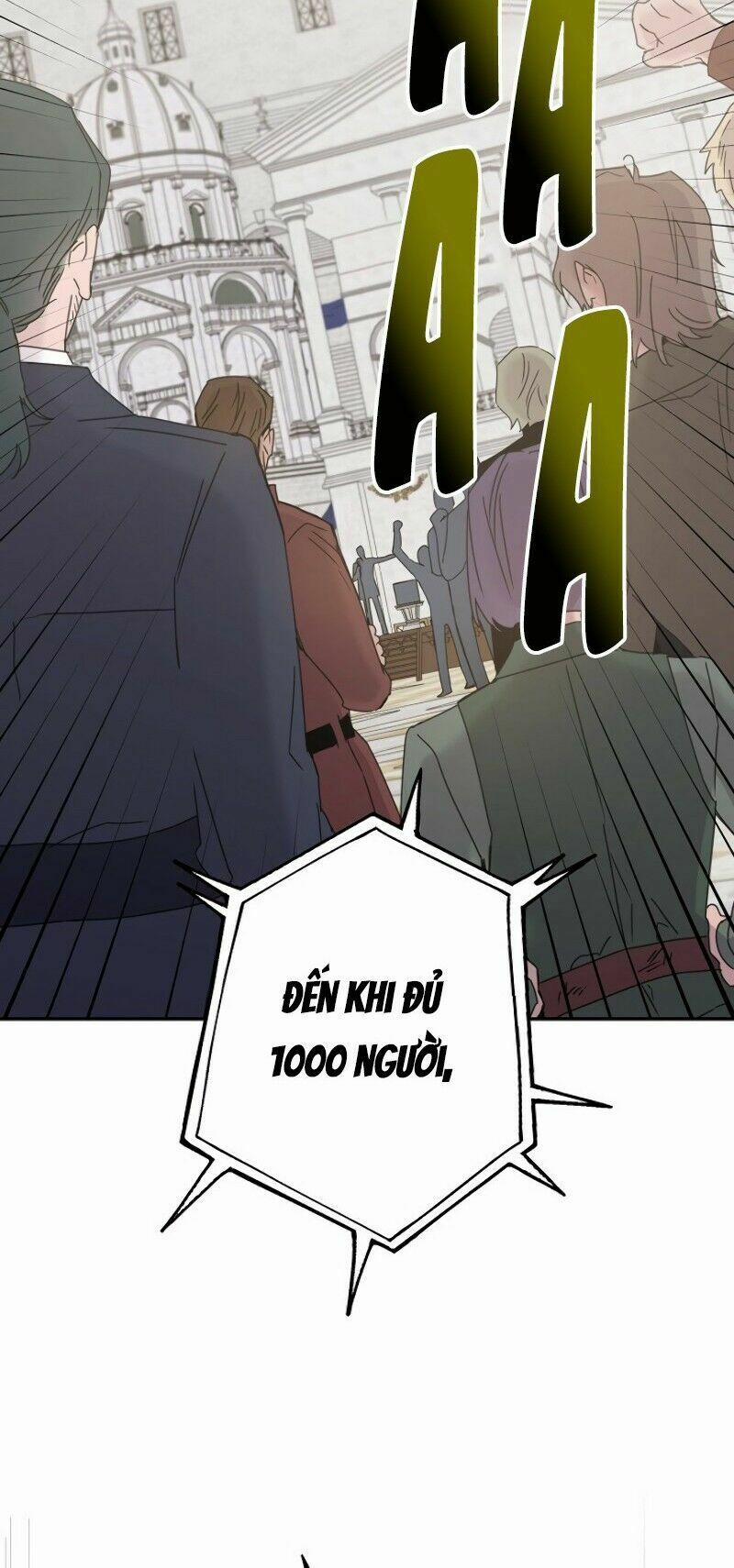 Tôi Đã Thuần Hóa Một Tên Bạo Chúa Và Chạy Trốn 18 trang 40