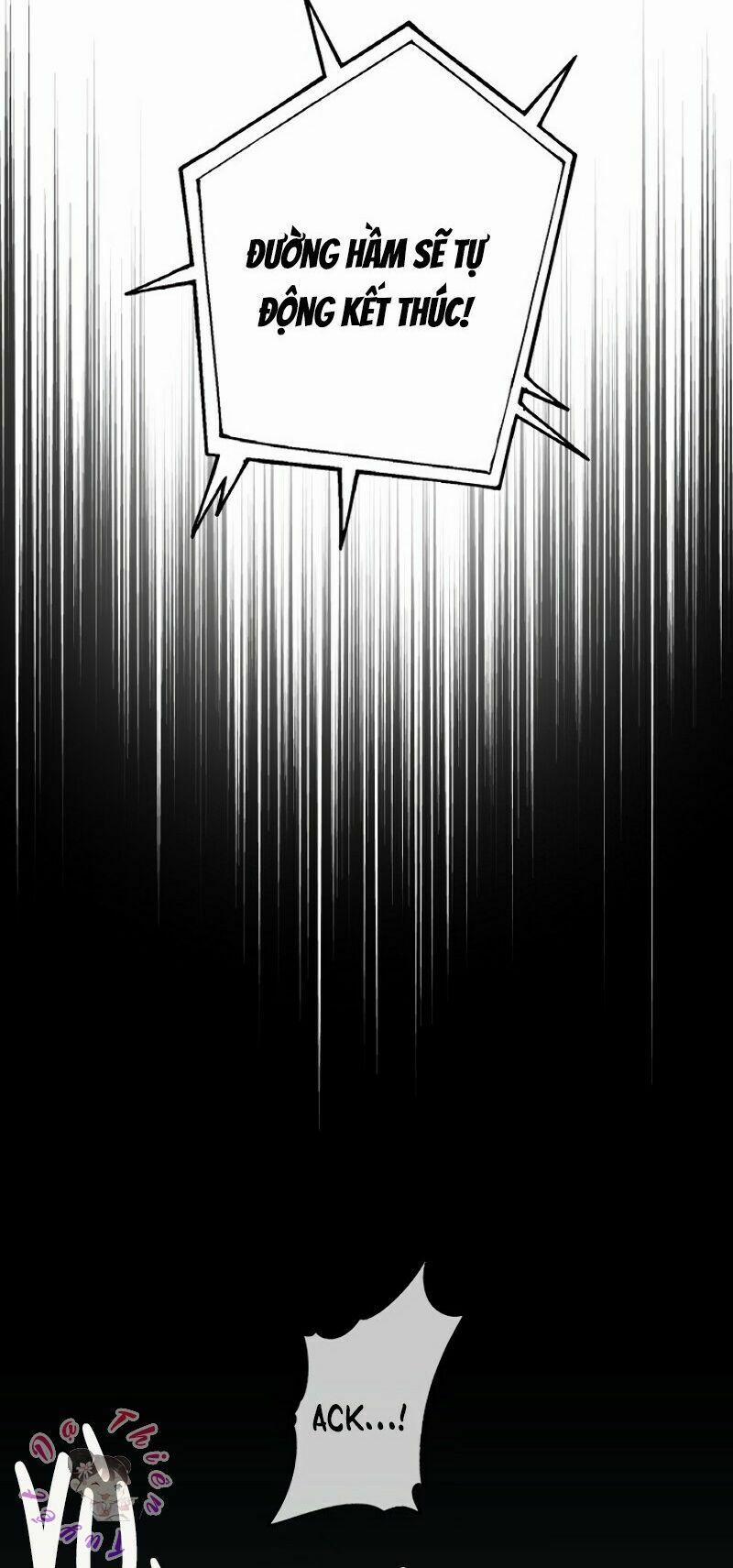 Tôi Đã Thuần Hóa Một Tên Bạo Chúa Và Chạy Trốn 18 trang 41