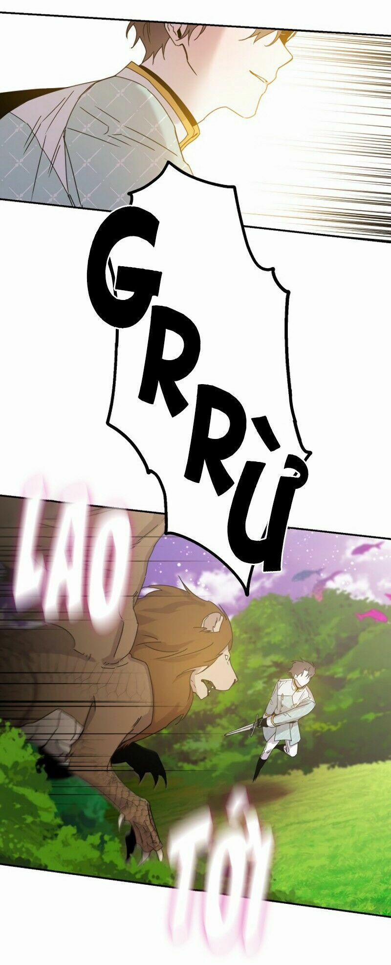 Tôi Đã Thuần Hóa Một Tên Bạo Chúa Và Chạy Trốn 18 trang 46