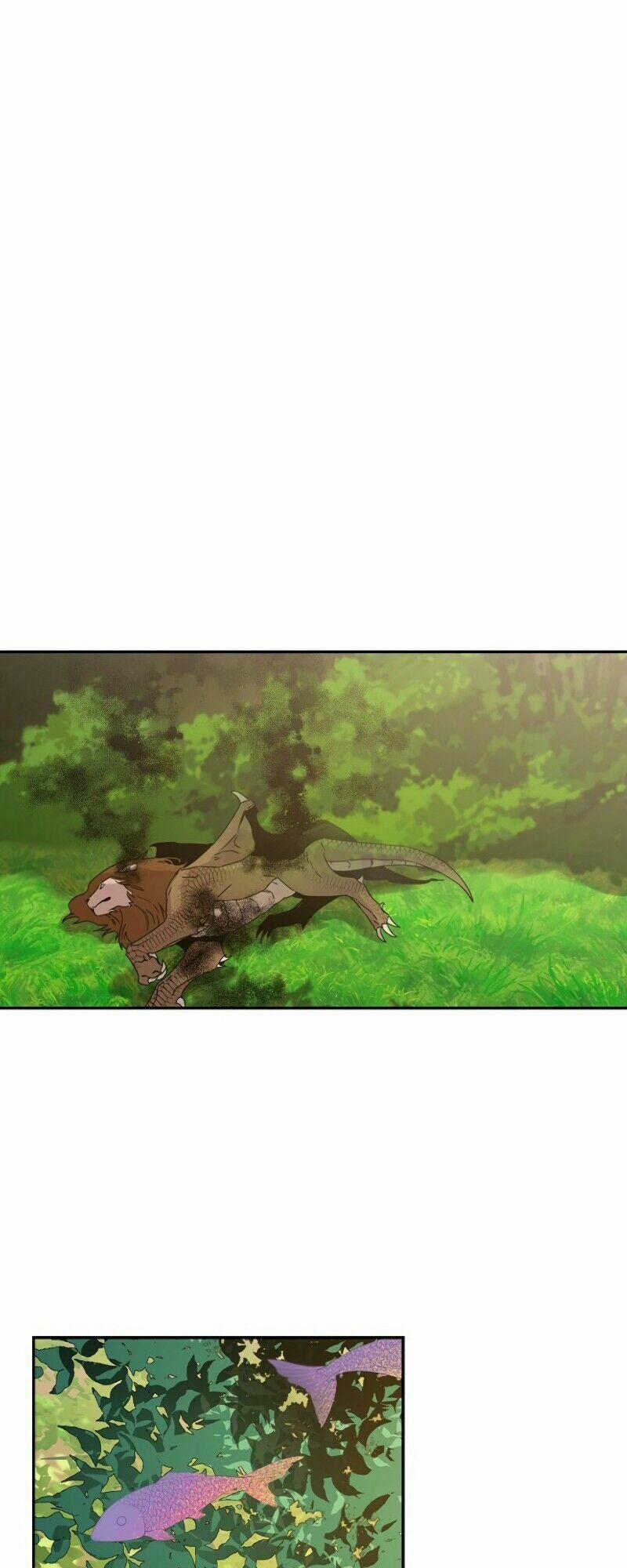 Tôi Đã Thuần Hóa Một Tên Bạo Chúa Và Chạy Trốn 18 trang 48