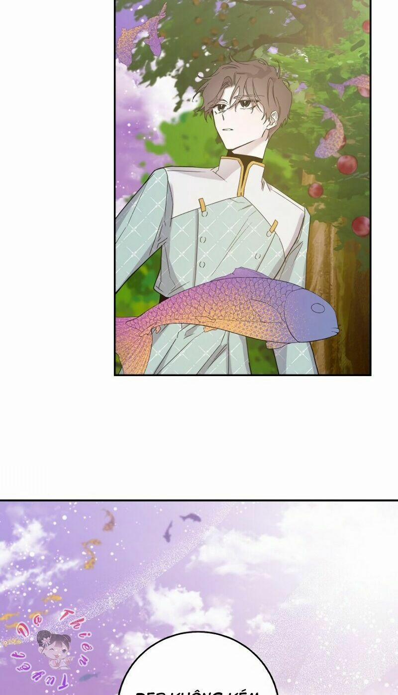 Tôi Đã Thuần Hóa Một Tên Bạo Chúa Và Chạy Trốn 18 trang 50