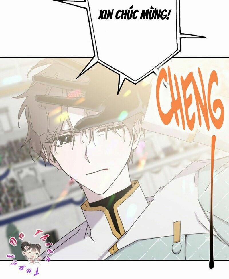 Tôi Đã Thuần Hóa Một Tên Bạo Chúa Và Chạy Trốn 18 trang 54