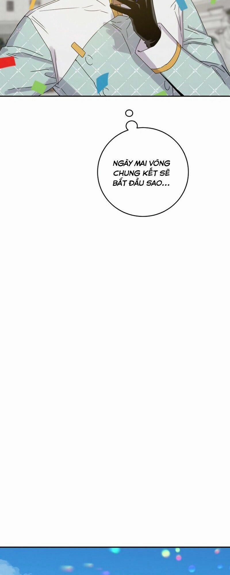 Tôi Đã Thuần Hóa Một Tên Bạo Chúa Và Chạy Trốn 18 trang 59