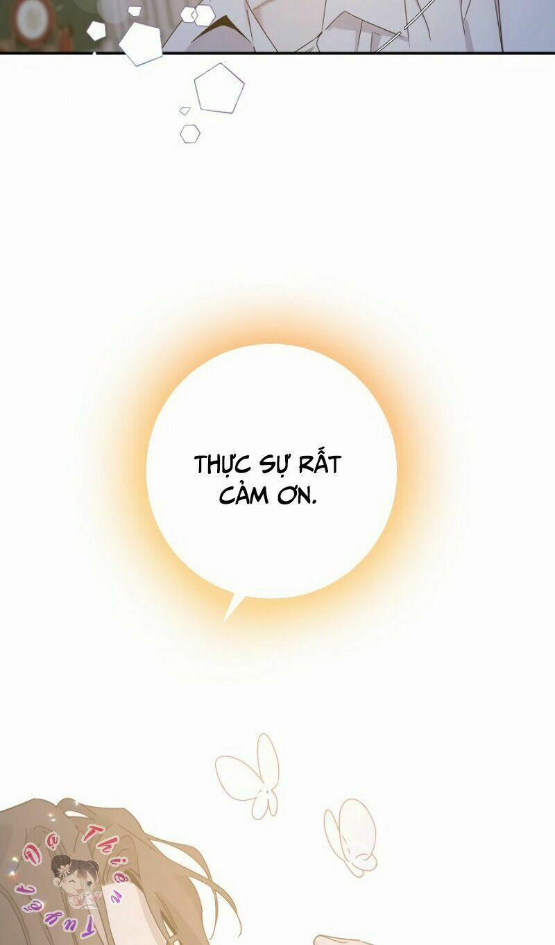 Tôi Đã Thuần Hóa Một Tên Bạo Chúa Và Chạy Trốn 18 trang 6