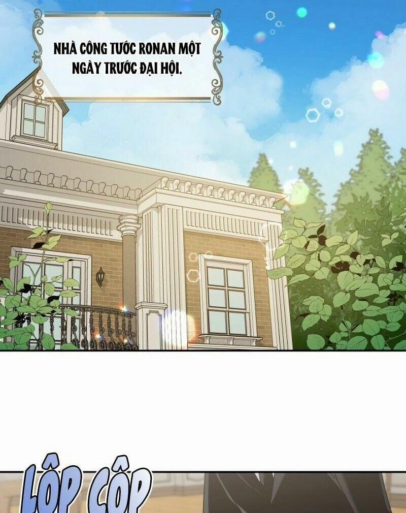 Tôi Đã Thuần Hóa Một Tên Bạo Chúa Và Chạy Trốn 18 trang 60