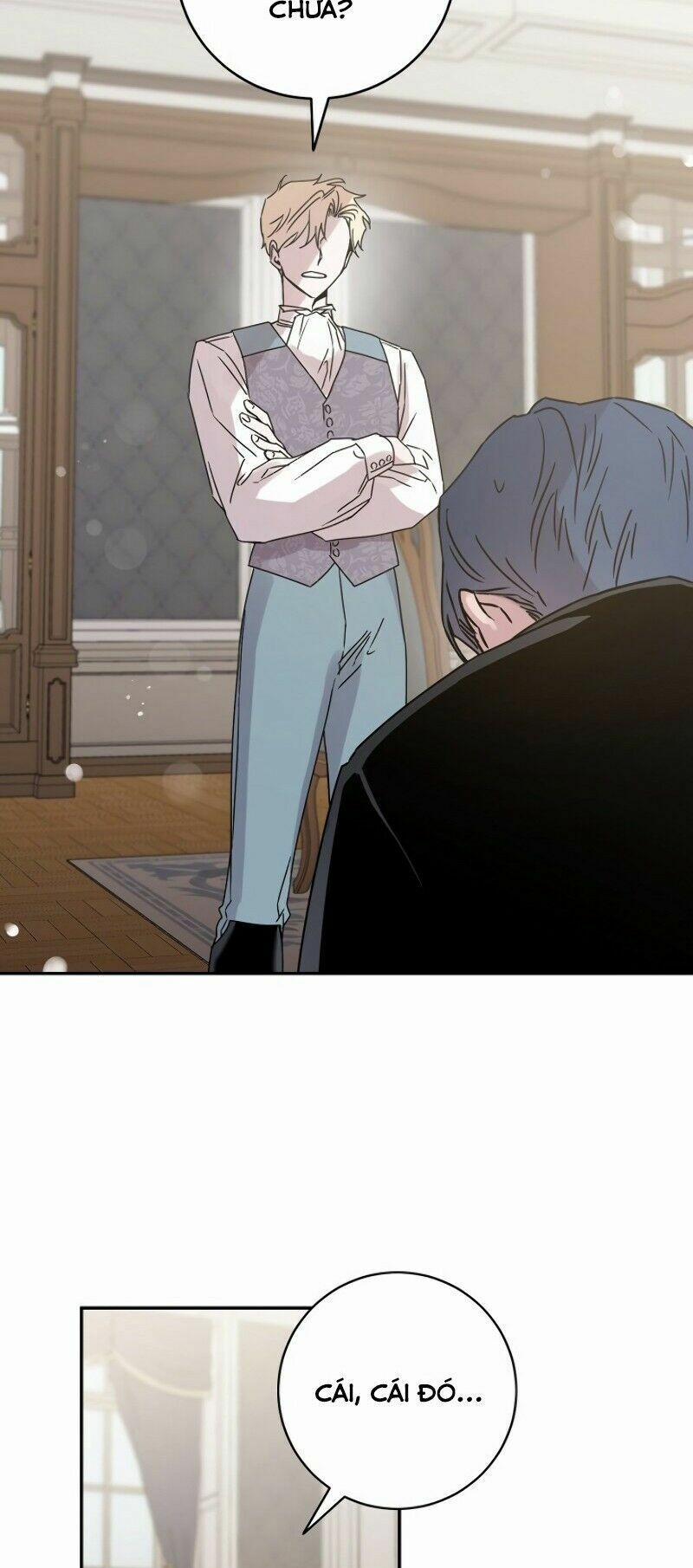 Tôi Đã Thuần Hóa Một Tên Bạo Chúa Và Chạy Trốn 18 trang 62