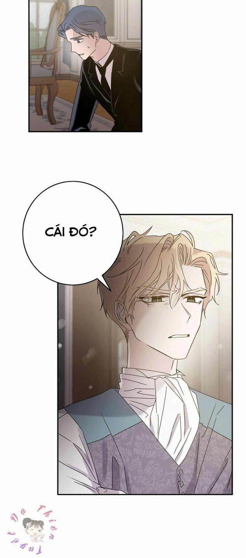 Tôi Đã Thuần Hóa Một Tên Bạo Chúa Và Chạy Trốn 18 trang 63