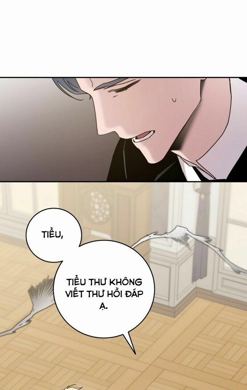 Tôi Đã Thuần Hóa Một Tên Bạo Chúa Và Chạy Trốn 18 trang 64