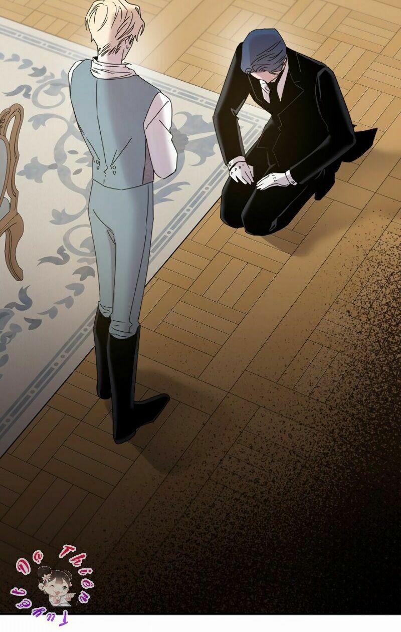 Tôi Đã Thuần Hóa Một Tên Bạo Chúa Và Chạy Trốn 18 trang 65