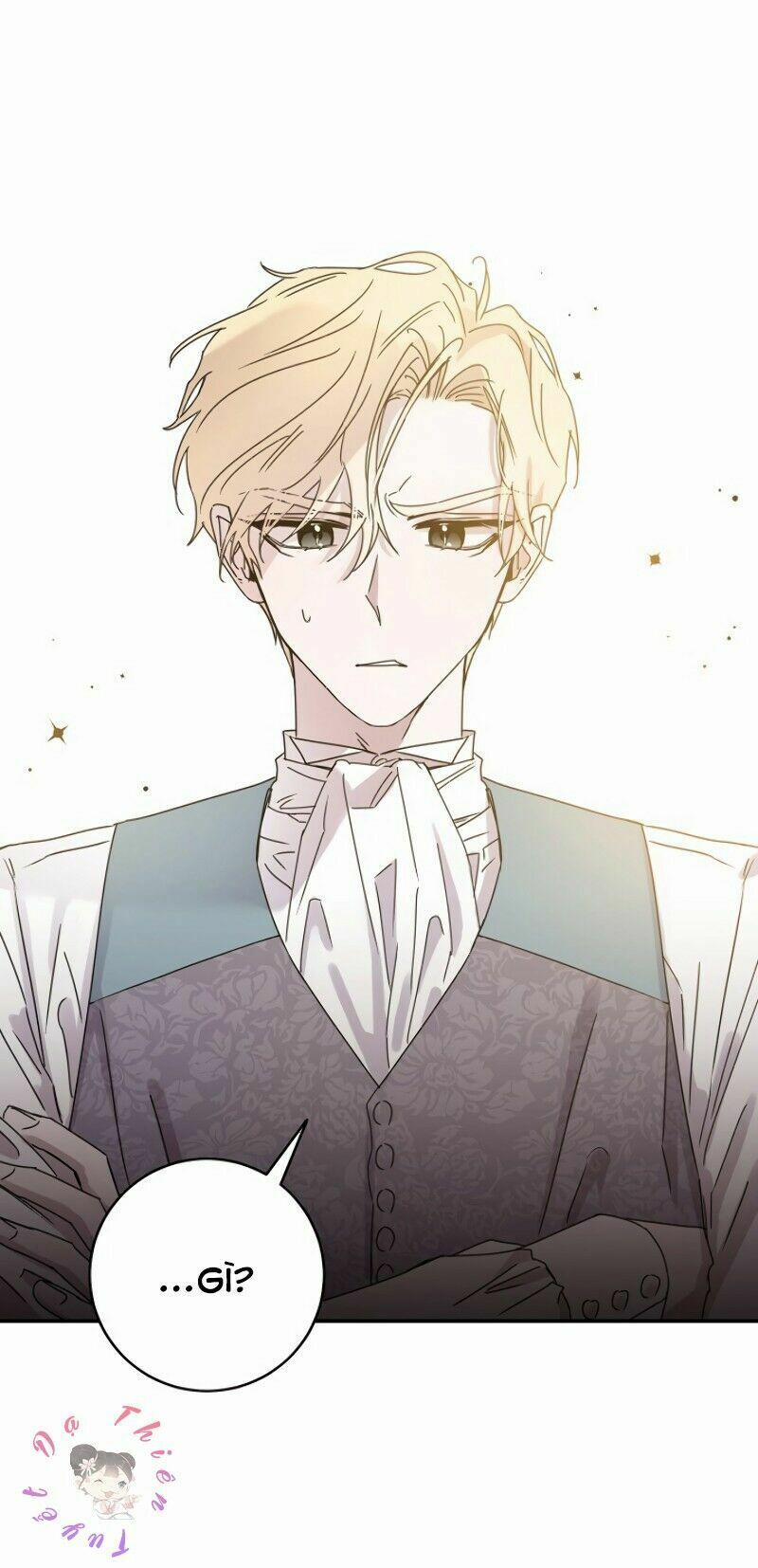 Tôi Đã Thuần Hóa Một Tên Bạo Chúa Và Chạy Trốn 18 trang 66