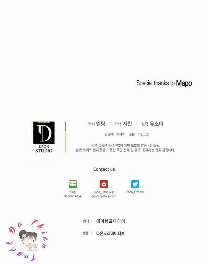 Tôi Đã Thuần Hóa Một Tên Bạo Chúa Và Chạy Trốn 18 trang 67