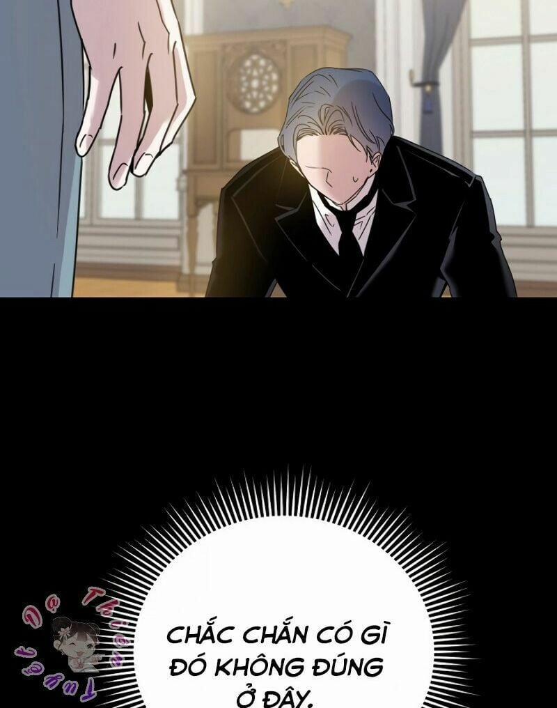 Tôi Đã Thuần Hóa Một Tên Bạo Chúa Và Chạy Trốn 19 trang 11