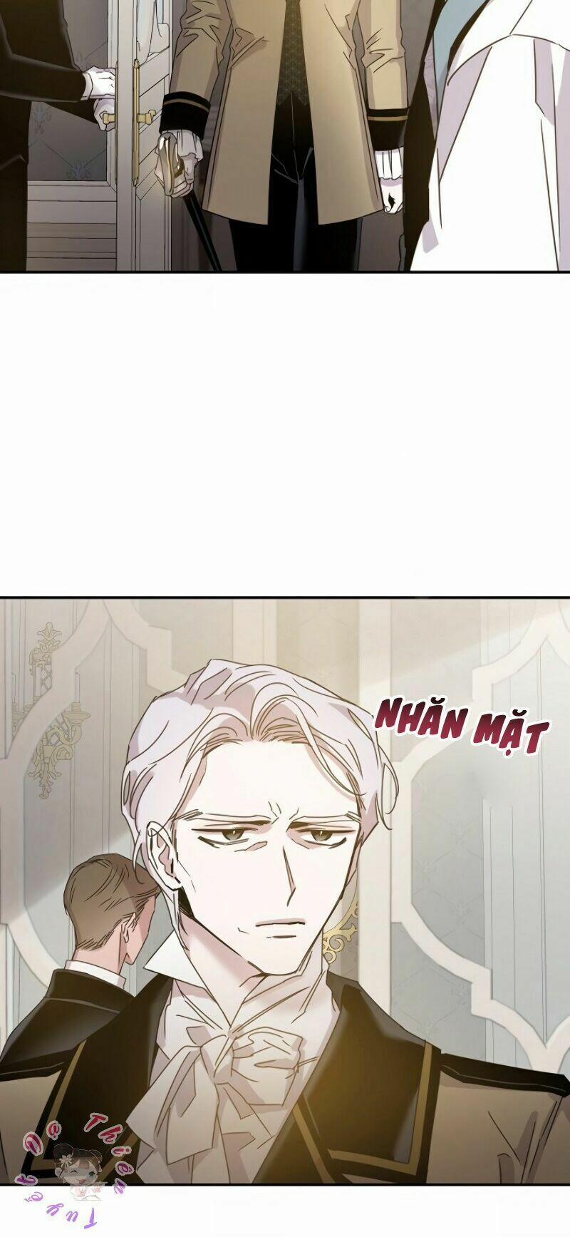 Tôi Đã Thuần Hóa Một Tên Bạo Chúa Và Chạy Trốn 19 trang 13