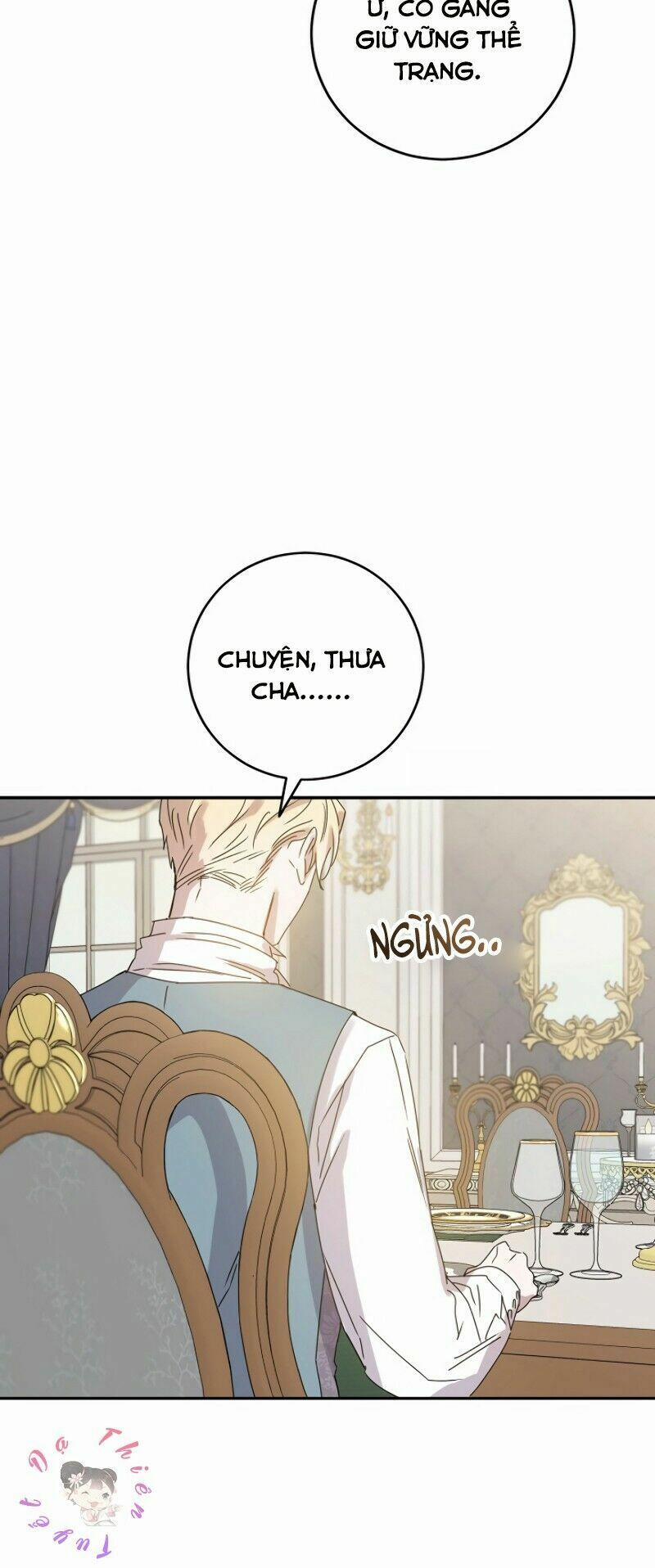 Tôi Đã Thuần Hóa Một Tên Bạo Chúa Và Chạy Trốn 19 trang 20