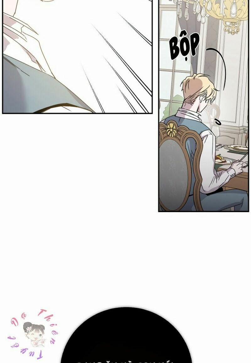 Tôi Đã Thuần Hóa Một Tên Bạo Chúa Và Chạy Trốn 19 trang 22