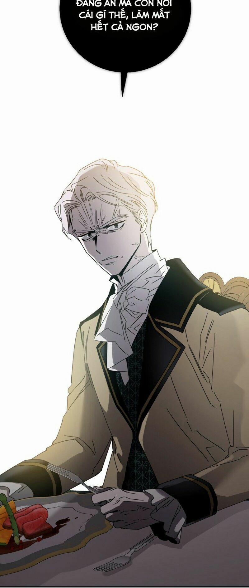 Tôi Đã Thuần Hóa Một Tên Bạo Chúa Và Chạy Trốn 19 trang 23