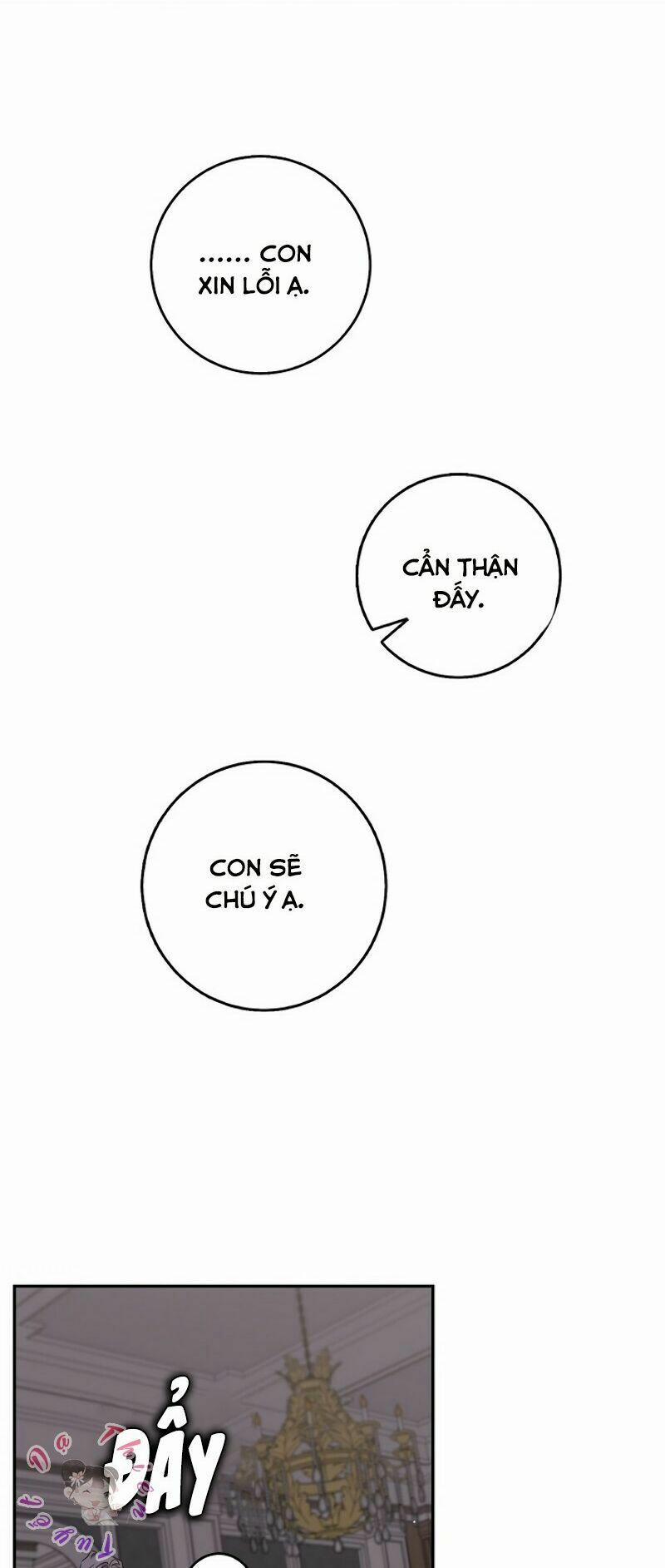 Tôi Đã Thuần Hóa Một Tên Bạo Chúa Và Chạy Trốn 19 trang 24