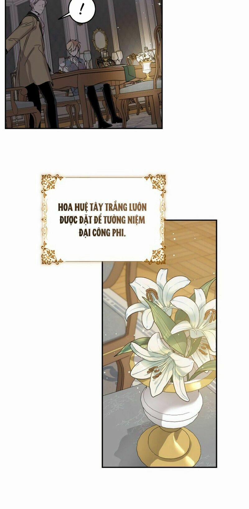 Tôi Đã Thuần Hóa Một Tên Bạo Chúa Và Chạy Trốn 19 trang 25