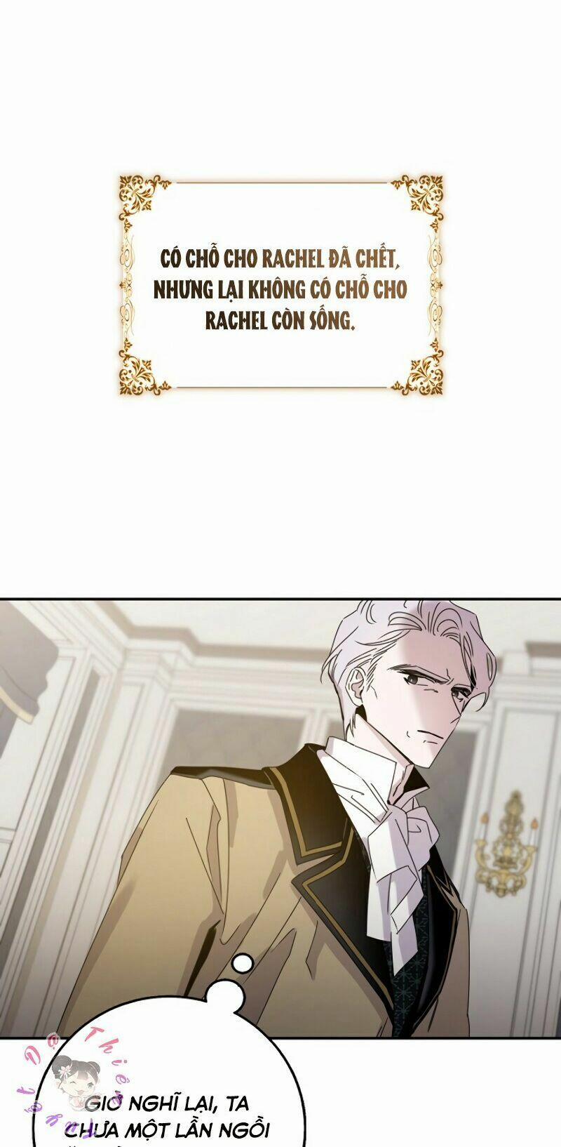 Tôi Đã Thuần Hóa Một Tên Bạo Chúa Và Chạy Trốn 19 trang 26