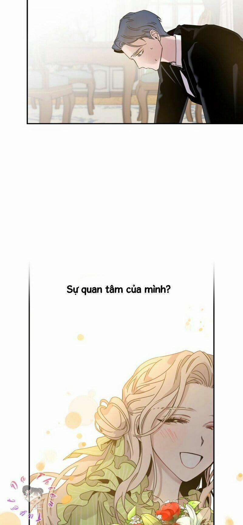 Tôi Đã Thuần Hóa Một Tên Bạo Chúa Và Chạy Trốn 19 trang 3