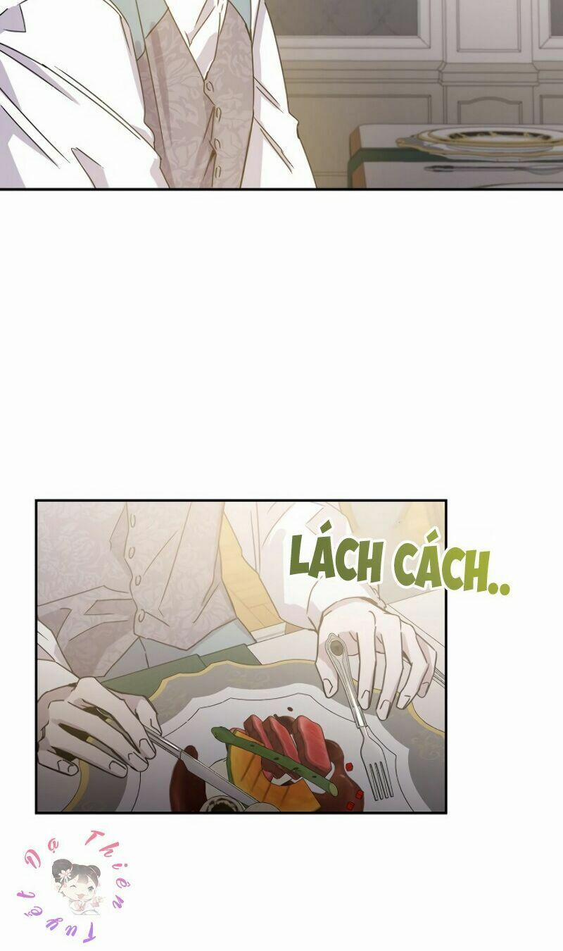 Tôi Đã Thuần Hóa Một Tên Bạo Chúa Và Chạy Trốn 19 trang 32