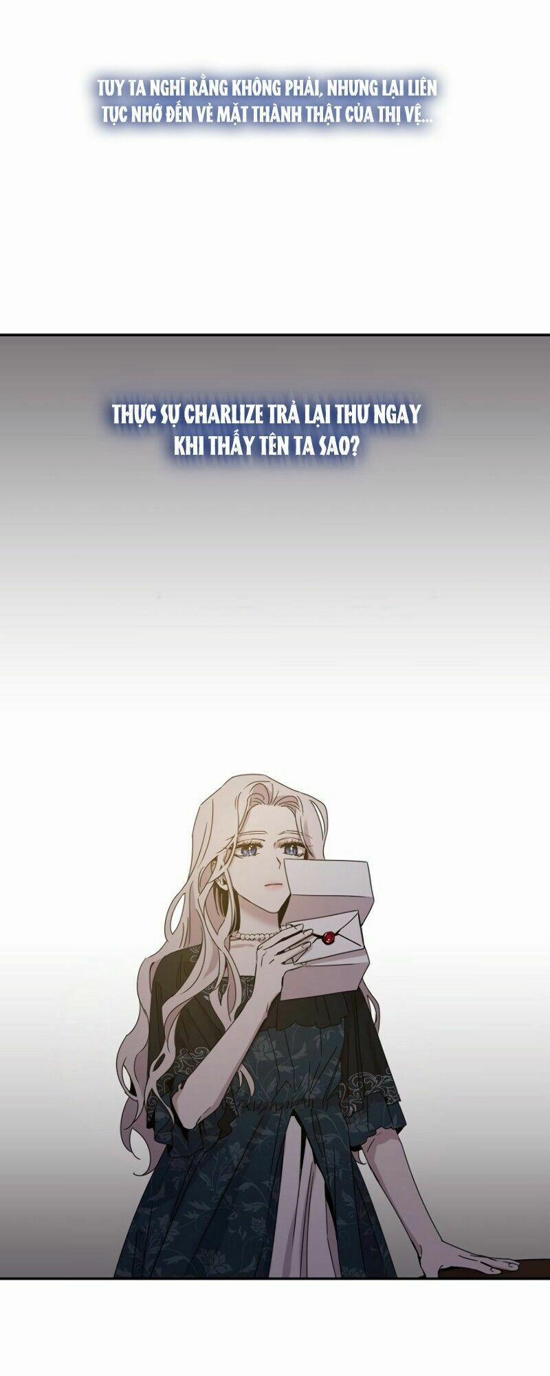 Tôi Đã Thuần Hóa Một Tên Bạo Chúa Và Chạy Trốn 19 trang 33