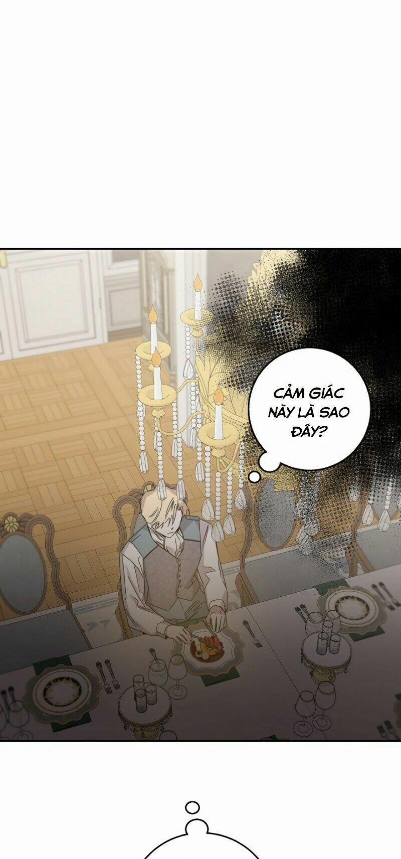 Tôi Đã Thuần Hóa Một Tên Bạo Chúa Và Chạy Trốn 19 trang 34